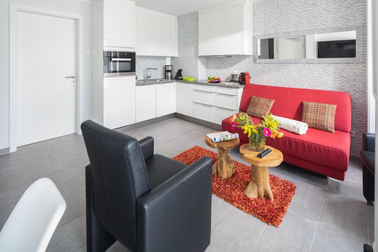 Residenz Windjammer Residenz Windjammer Wohnung 2 Нордерней Экстерьер фото