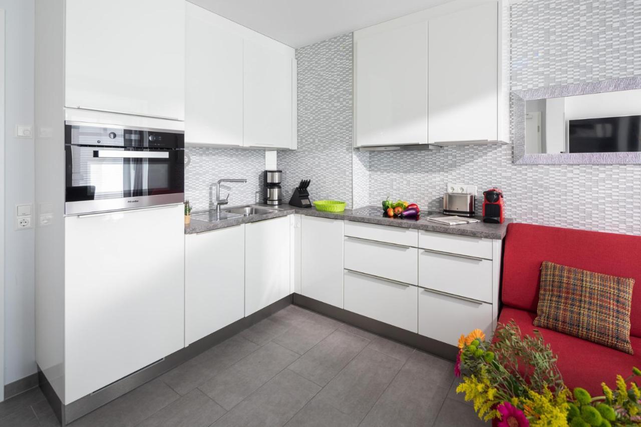 Residenz Windjammer Residenz Windjammer Wohnung 2 Нордерней Экстерьер фото